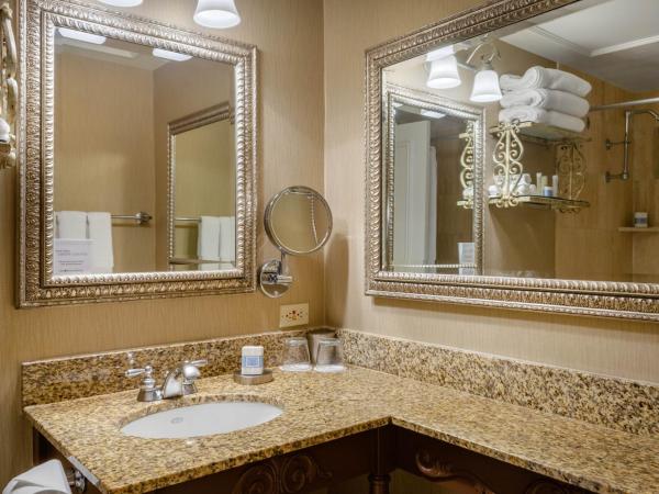 Omni Royal Orleans Hotel : photo 4 de la chambre chambre king premier avec balcon