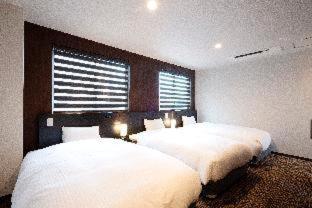 Hotel Kojan : photo 9 de la chambre standard twin room - eco plan (no daily cleaning)