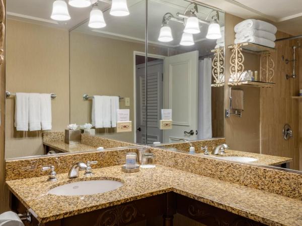 Omni Royal Orleans Hotel : photo 8 de la chambre chambre king premier avec balcon