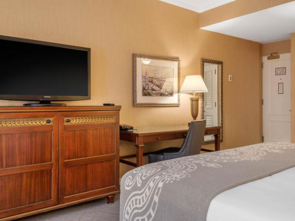 Omni Royal Orleans Hotel : photo 3 de la chambre chambre lit king-size premier