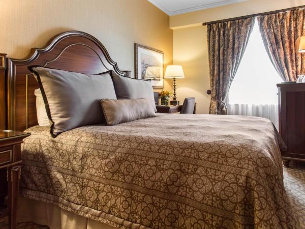 Omni Royal Orleans Hotel : photo 7 de la chambre  petite room 1 queen bed