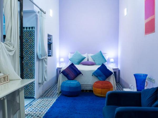 Dar anne : photo 5 de la chambre chambre double deluxe