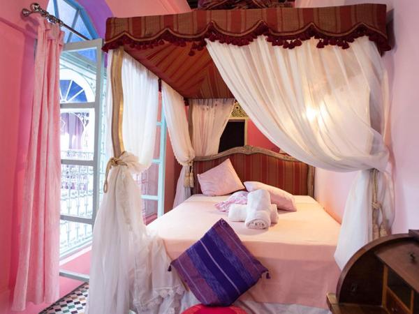 Dar anne : photo 1 de la chambre chambre double