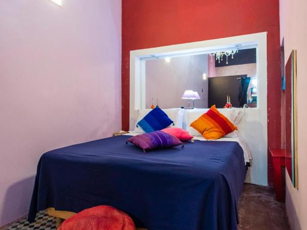 Dar anne : photo 1 de la chambre chambre double deluxe