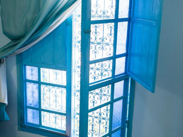 Dar anne : photo 3 de la chambre chambre double deluxe