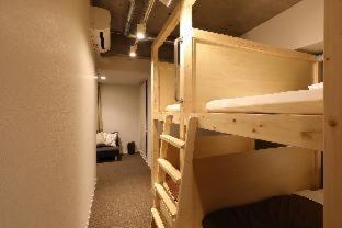 The Stay Osaka Shinsaibashi : photo 3 de la chambre room #427004321
