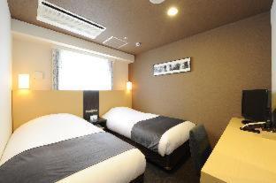 Best Western Hotel Fino Osaka Shinsaibashi : photo 4 de la chambre room #26018934