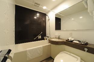 Best Western Hotel Fino Osaka Shinsaibashi : photo 5 de la chambre room #26018934