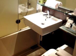 Hotel Granvia Hiroshima : photo 7 de la chambre room #27411439