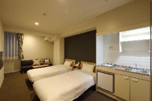 The Stay Osaka Shinsaibashi : photo 3 de la chambre room #427004327