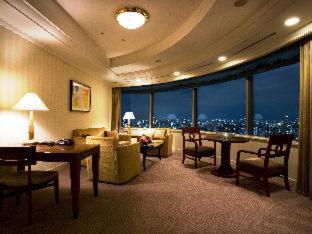 Imperial Hotel Osaka : photo 6 de la chambre room #63186167