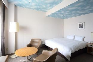 Hotel International House Osaka : photo 10 de la chambre room #109262008