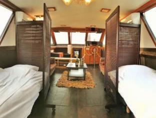 Osaka Hokko Marina HULL : photo 3 de la chambre room #158302611