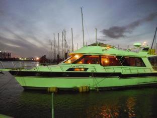 Osaka Hokko Marina HULL : photo 6 de la chambre room #158302611