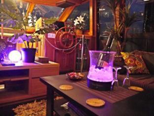 Osaka Hokko Marina HULL : photo 8 de la chambre room #158302611