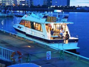 Osaka Hokko Marina HULL : photo 9 de la chambre room #158302611