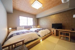 Onyado Nono Namba Natural Hot Spring : photo 4 de la chambre room #190562029