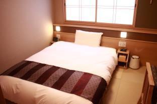 Onyado Nono Namba Natural Hot Spring : photo 5 de la chambre room #190562029