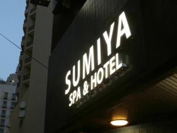 Sumiya Spa & Hotel : photo 5 de la chambre room #230163209