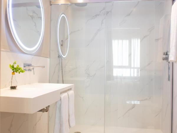 Voghe Premium Flats : photo 6 de la chambre suite deluxe