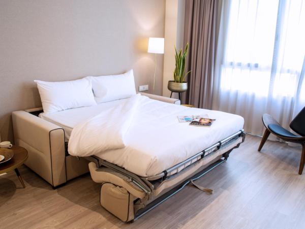 Voghe Premium Flats : photo 7 de la chambre suite deluxe