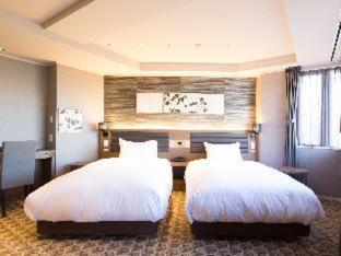Hotel Shiki Utsubo Park : photo 9 de la chambre room #339736608