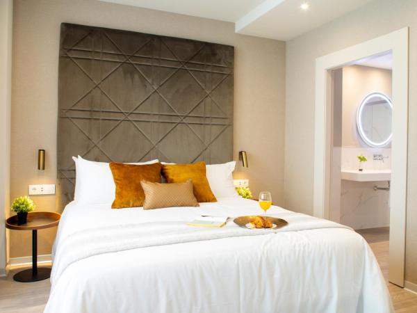 Voghe Premium Flats : photo 9 de la chambre suite deluxe