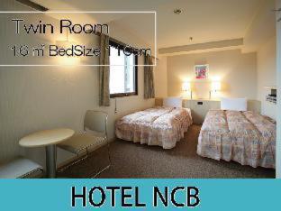 Hotel NCB : photo 1 de la chambre room #339462413