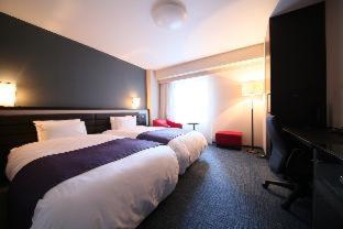 Daiwa Roynet Hotel Osaka-Kitahama : photo 1 de la chambre room #50610531