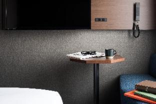 Bespoke Hotel Shinsaibashi : photo 7 de la chambre room #461115806