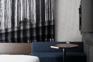 Bespoke Hotel Shinsaibashi : photo 8 de la chambre room #461115806