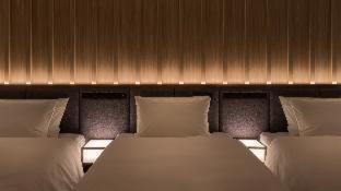 Bespoke Hotel Shinsaibashi : photo 6 de la chambre room #461115807