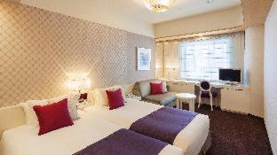 Hotel Elsereine Osaka : photo 1 de la chambre room #37780422