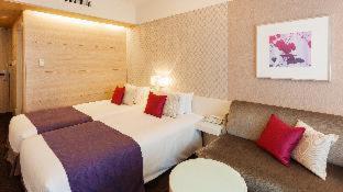 Hotel Elsereine Osaka : photo 3 de la chambre room #37780422