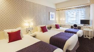 Hotel Elsereine Osaka : photo 5 de la chambre room #37780423