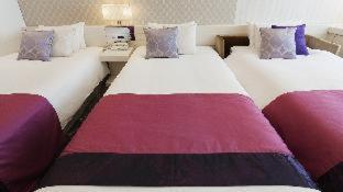 Hotel Elsereine Osaka : photo 7 de la chambre room #37780423