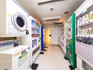 Osaka Tokyu REI Hotel : photo 9 de la chambre room #25485825