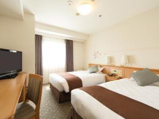 Osaka Tokyu REI Hotel : photo 10 de la chambre room #25485827