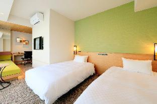 Candeo Hotels Hiroshima Hatchobori : photo 2 de la chambre room #275080041