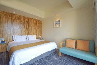 Hotel Universal Port : photo 4 de la chambre room #33484825