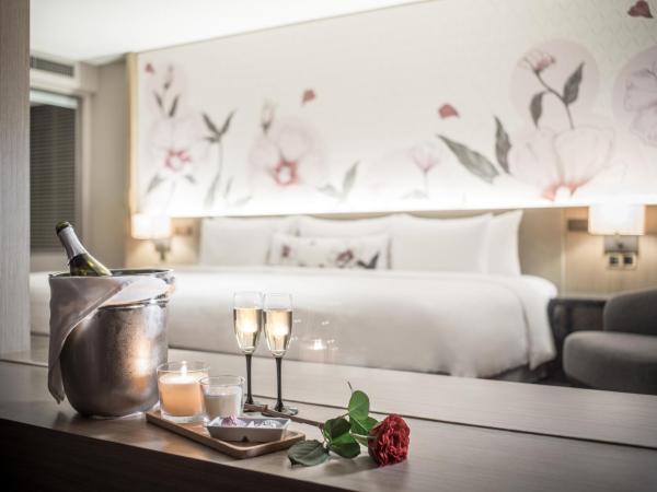 Sivatel Bangkok Hotel : photo 2 de la chambre suite d'angle 1 chambre - roselle