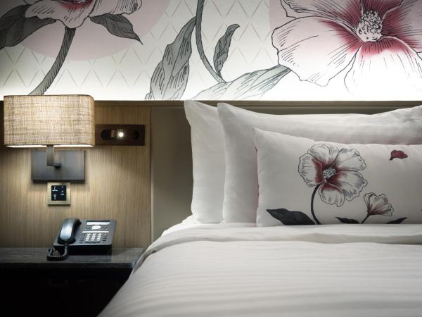 Sivatel Bangkok Hotel : photo 1 de la chambre suite d'angle 1 chambre - roselle