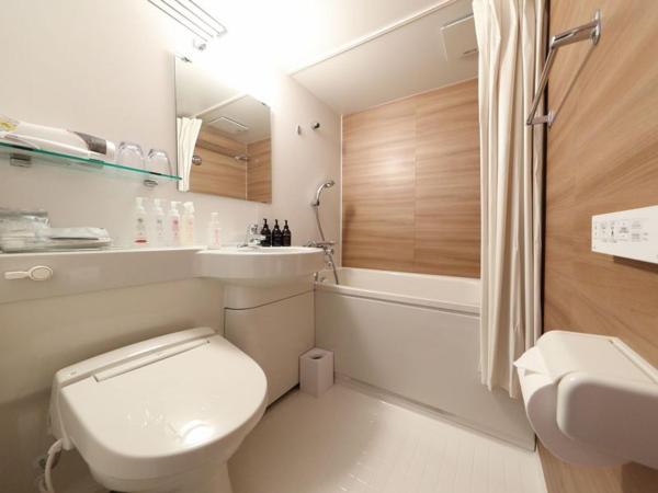 Hotel Sakura Suite Osaka Juso : photo 3 de la chambre room #198910209