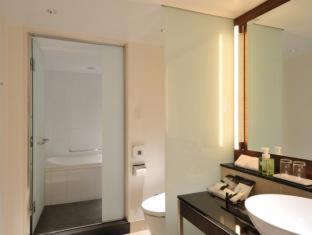 Hotel Granvia Hiroshima : photo 6 de la chambre room #27411446