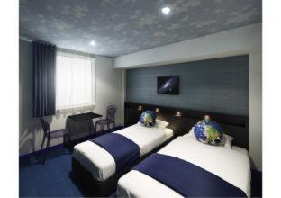 La'gent Hotel Osaka Bay : photo 1 de la chambre room #190665111