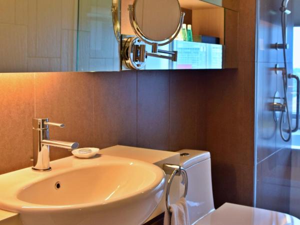 Somerset Kuala Lumpur : photo 5 de la chambre appartement deluxe - 1 chambre