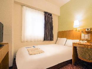 Hearton Hotel Shinsaibashi : photo 2 de la chambre room #24011033