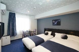 La'gent Hotel Osaka Bay : photo 1 de la chambre room #190665115