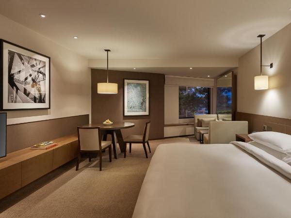 Park Hyatt Sydney : photo 2 de la chambre chambre lit king-size