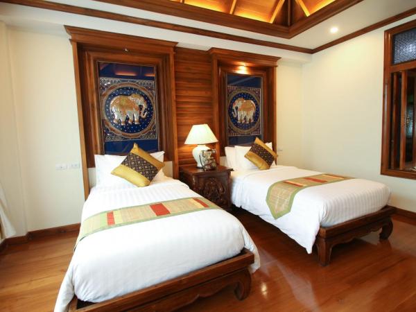 Pingviman Hotel : photo 4 de la chambre chambre lits jumeaux supérieure